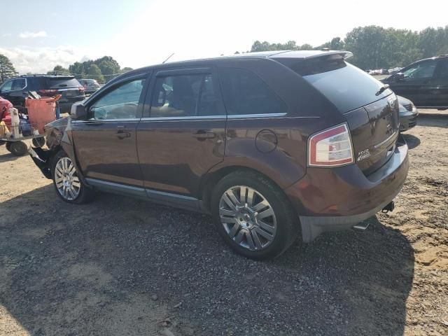 2010 Ford Edge Limited