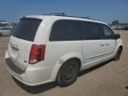 2012 Dodge Grand Caravan SE