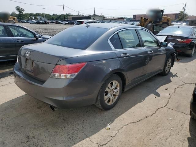 2010 Honda Accord LXP