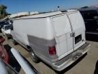 2002 Ford Econoline E250 Van