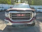 2017 GMC Sierra K1500 SLE