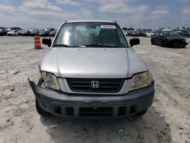 1999 Honda CR-V LX