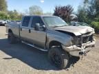 2005 Ford F350 SRW Super Duty