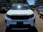 2024 Land Rover Discovery Sport Dynamic SE