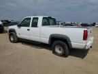 1998 Chevrolet GMT-400 K2500