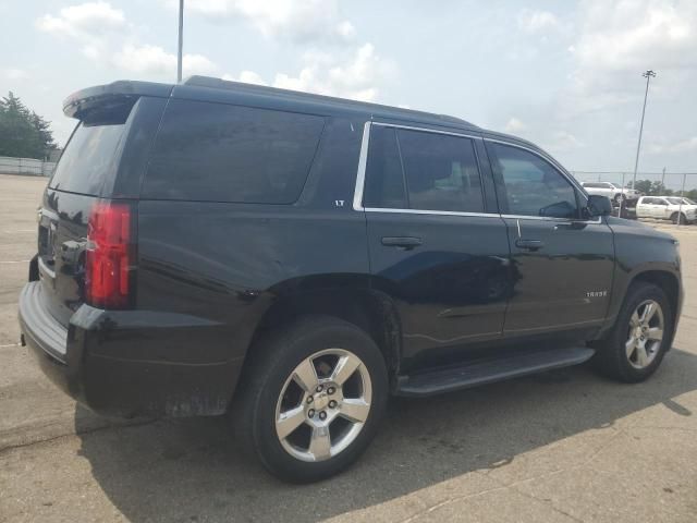 2015 Chevrolet Tahoe K1500 LT