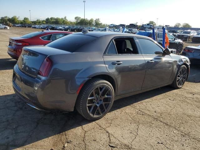 2017 Chrysler 300 S