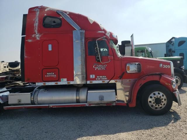 2015 Freightliner Conventional Coronado 132