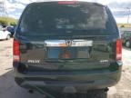 2012 Honda Pilot EXL