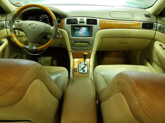 2005 Lexus ES 330