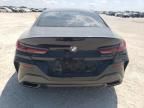 2020 BMW M850XI