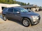 2021 Chevrolet Traverse LT