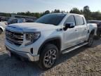 2023 GMC Sierra K1500 SLT