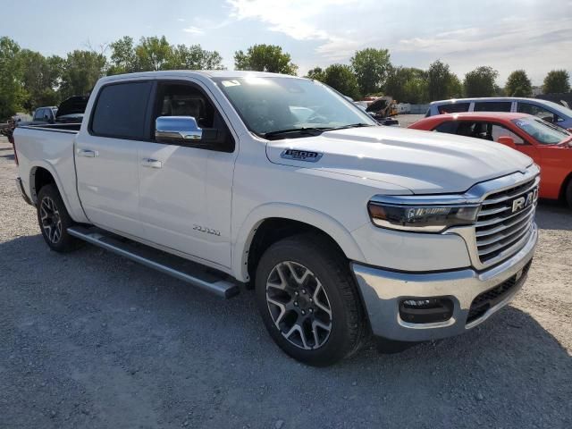 2025 Dodge 1500 Laramie