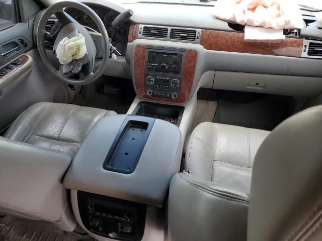 2007 Chevrolet Avalanche C1500