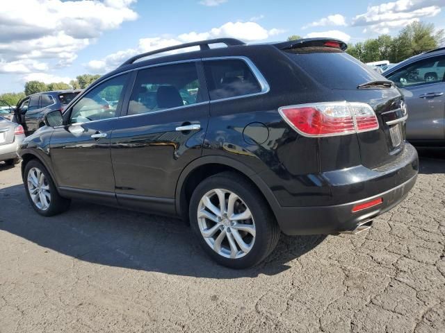 2012 Mazda CX-9