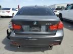 2015 BMW 335 I