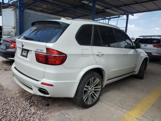 2013 BMW X5 XDRIVE35I