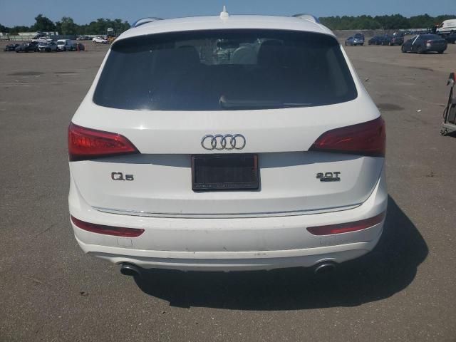 2016 Audi Q5 Premium