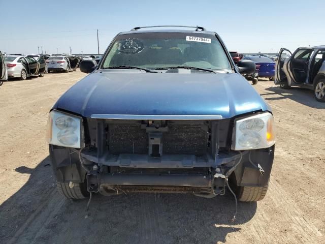 2006 GMC Envoy