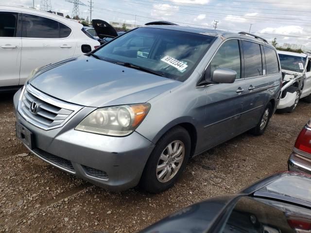 2008 Honda Odyssey EXL