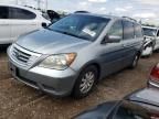 2008 Honda Odyssey EXL