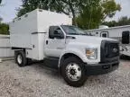 2022 Ford F750 Super Duty