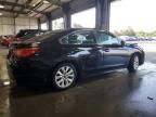 2017 Subaru Legacy 2.5I