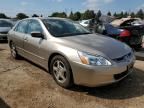 2005 Honda Accord Hybrid