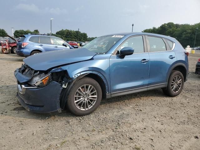 2019 Mazda CX-5 Sport