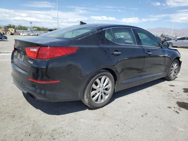 2014 KIA Optima EX