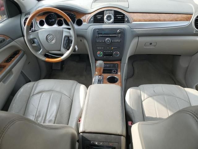 2010 Buick Enclave CXL