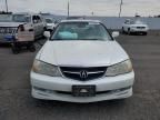 2002 Acura 3.2TL TYPE-S