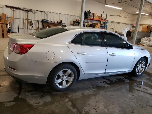 2013 Chevrolet Malibu LS