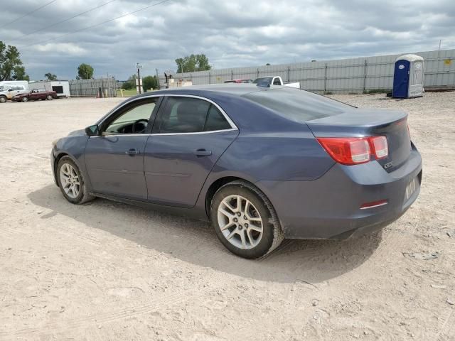 2014 Chevrolet Malibu 1LT