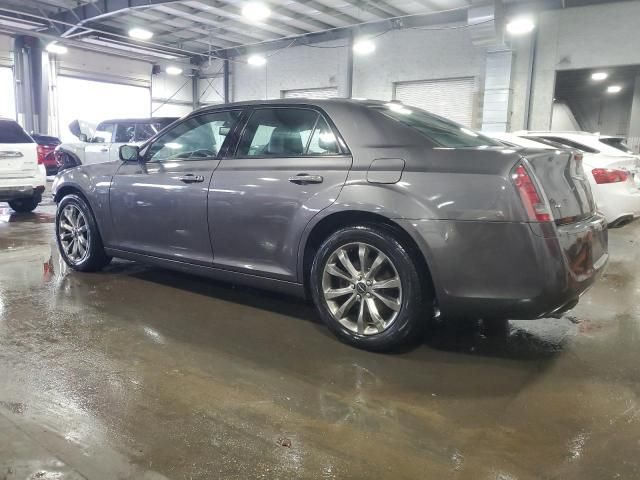 2014 Chrysler 300 S