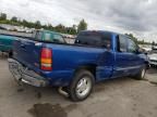 2003 GMC New Sierra C1500