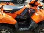 2012 Polaris Sportsman 850 XP-EPS