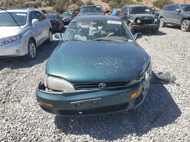 1996 Toyota Camry DX