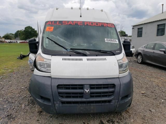 2017 Dodge RAM Promaster 3500 3500 High