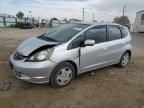 2012 Honda FIT