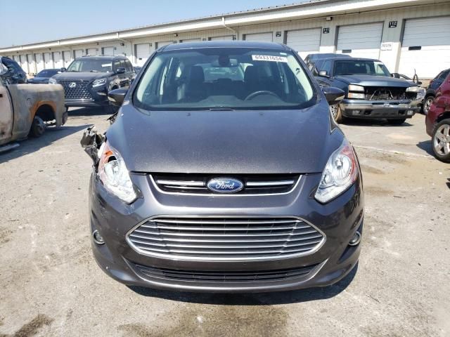 2015 Ford C-MAX Premium SEL