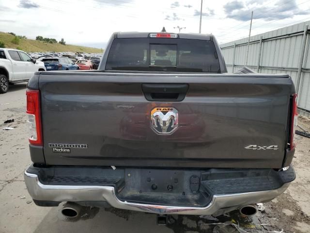 2023 Dodge RAM 1500 BIG HORN/LONE Star