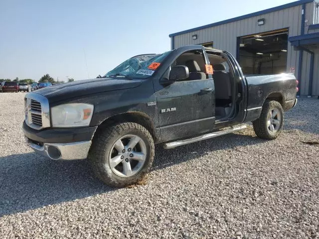 2008 Dodge RAM 1500 ST