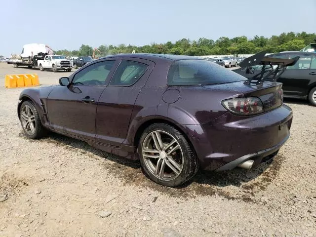 2007 Mazda RX8