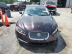 2012 Jaguar XF Portfolio