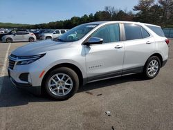 2022 Chevrolet Equinox LT en venta en Brookhaven, NY