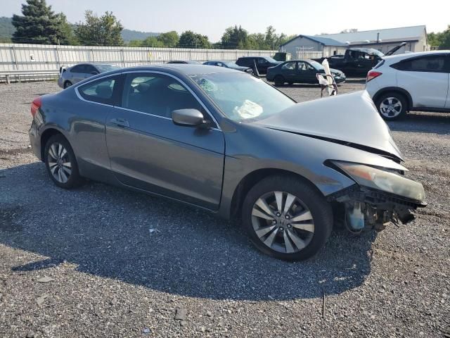 2012 Honda Accord EX