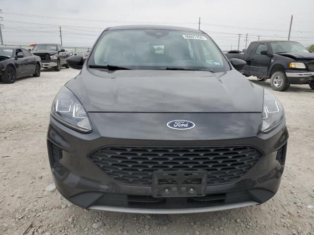 2020 Ford Escape S