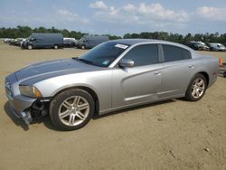 Salvage cars for sale at Windsor, NJ auction: 2011 Dodge Charger